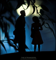 the strangers &hellip;