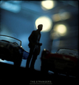the strangers &hellip;