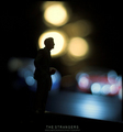 the strangers &hellip;