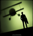 the strangers &hellip;