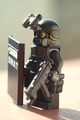 Ni u Legolandu&hellip;