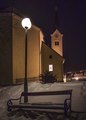 Crkva Sv.Križa&hellip;