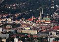 Zagreb iz zrak&hellip;