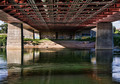 under the brid&hellip;