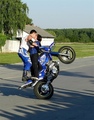 bikerska love &hellip;