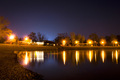 Night reflecti&hellip;