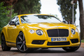 Bentley Contin&hellip;