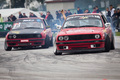 Croatian Drift&hellip;