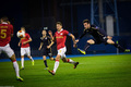 Dinamo Zagreb &hellip;