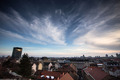 Panorama iznad&hellip;