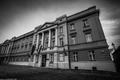 Zgrada Hrvatsk&hellip;