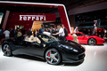 Paris Car Show&hellip;
