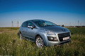 Peugeot 3008 H&hellip;