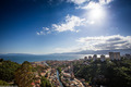 Pogled sa Trsa&hellip;