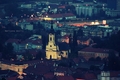 Požega s križa&hellip;