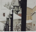 Let it snow, l&hellip;