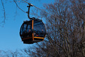 New age gondola