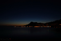Kada Omiš tone&hellip;