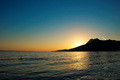 Omiš by night.&hellip;