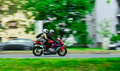 Honda CBR pani&hellip;