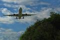 Landing zone, &hellip;