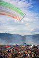 Frecce Tricolo&hellip;