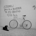 bread&butt&hellip;