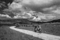 country roads &hellip;