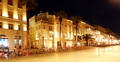 Split by night&hellip;