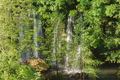 Rastoke u zele&hellip;