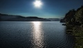SUNCE NAD JEZE&hellip;