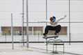 High speed