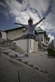 Skateboarding &hellip;