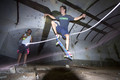 Skate u ratnom&hellip;