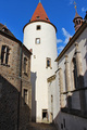 Křivoklát (dvo&hellip;