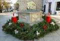 Advent u gradu&hellip;