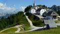 Monte Lussari &hellip;