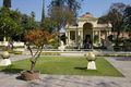 The Garden of &hellip;