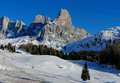 Passo Rolle - &hellip;