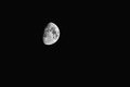 Bad Moon Risin&hellip;