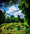 botanicki vrt &hellip;