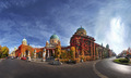 Mirogoj - arka&hellip;