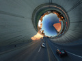 tunel