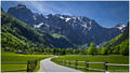 logarska dolina
