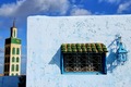 Blue Meknes