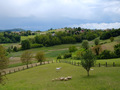 Pogled s balko&hellip;