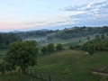 Predvečerje na&hellip;