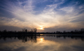 Zalazak sunca &hellip;