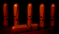 PMS - My dark &hellip;