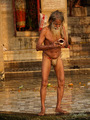 India, obredno&hellip;